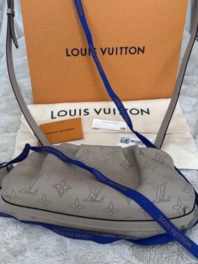 Louis Vuitton Hanbag crossbody purse
